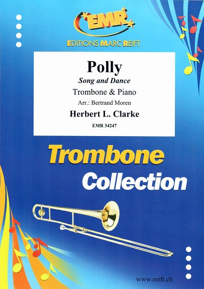 DL: H. Clarke: Polly, PosKlav