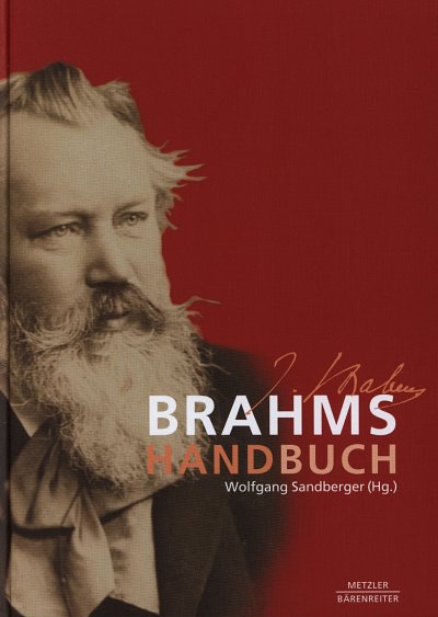 W. Sandberger: Brahms-Handbuch (Bu)