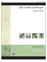R. Sheldon et al.: Lake County Landscapes