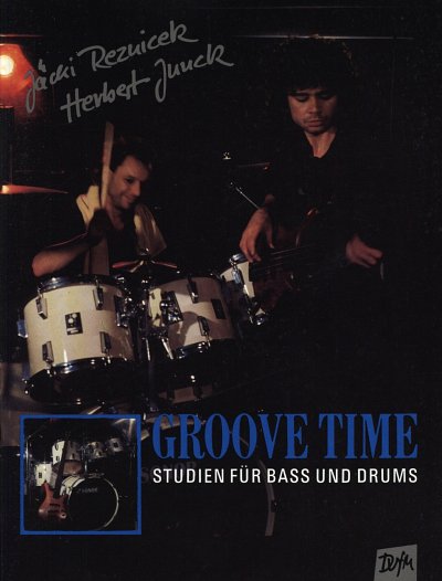 J. Reznicek: Groove Time