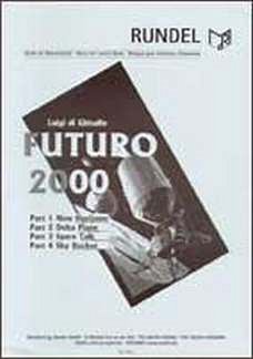 L. di Ghisallo: Futuro 2000, Flexblaso (PaDiSt)