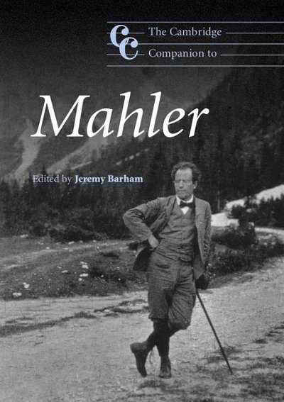 J. Barham: The Cambridge Companion to Mahler