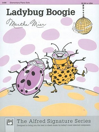 M. Mier: Ladybug Boogie