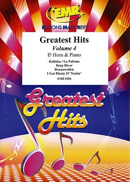 Greatest Hits Volume 4, HrnKlav