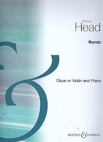 M. Head: Rondo (Bu)