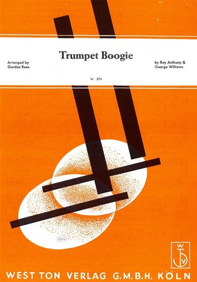 Anthony R. + Williams G.: Trumpet Boogie