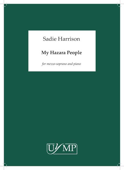 My Hazara People (Part.)