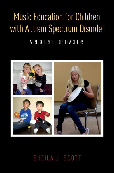 Music Education for Children with ASD