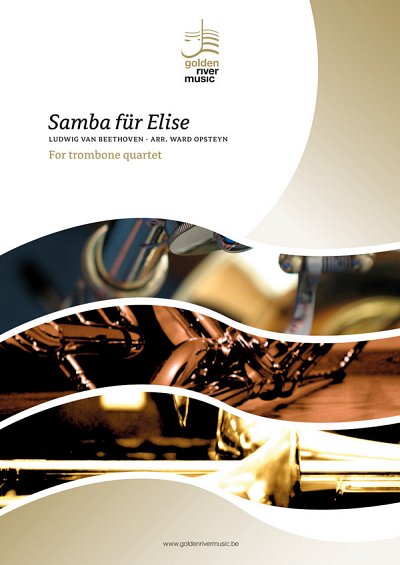 L. van Beethoven: Samba Für Elise