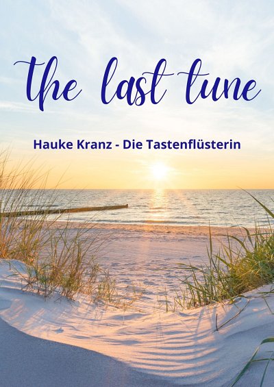 DL: H. Kranz - Die Taste: The last tune, Klav