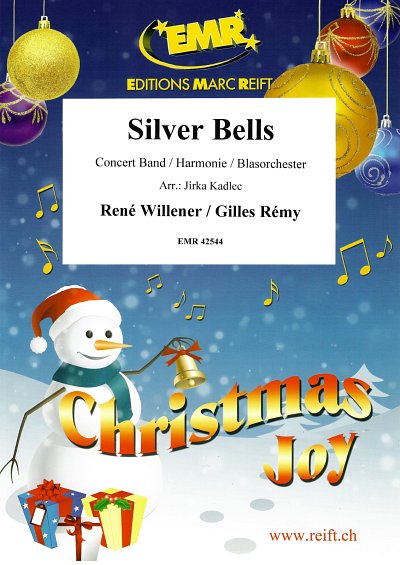 R. Willener: Silver Bells, Blaso