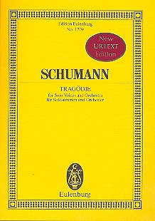 R. Schumann: Tragoedie