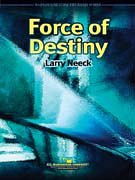 L. Neeck: Force of Destiny, Blaso (Pa+St)