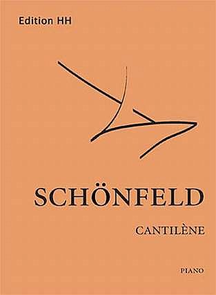 Schönfeld, Avi: Cantilene