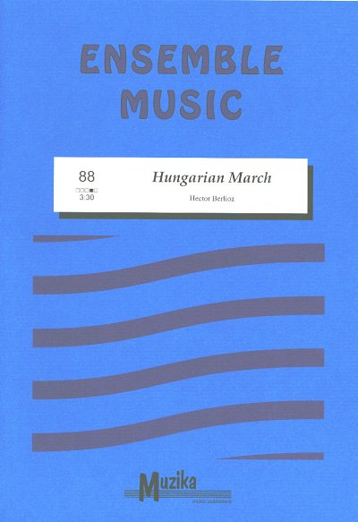H. Berlioz et al.: Hungarian March