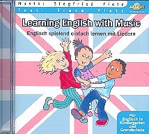 S. Fietz: Learning English With Music