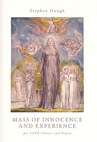Hough Stephen: Mass Of Innocence And Experience
