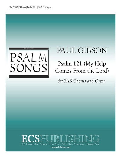 Psalm 121, Gch3Org (Part.)