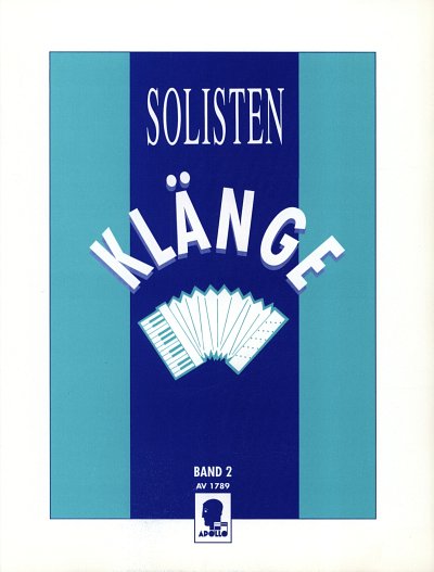 Solisten Klaenge 2