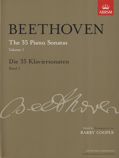 L. v. Beethoven: , Klav
