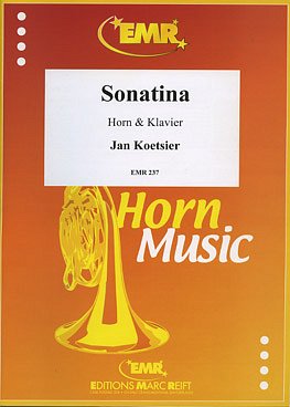 J. Koetsier: Sonatina Op. 59/1