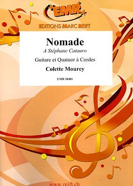 C. Mourey: Nomade