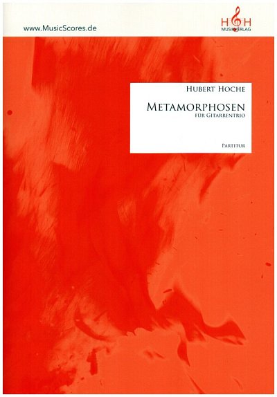 H. Hoche: Metamorphosen