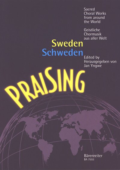 J. Yngwe: Praising Schweden, GCh4 (Chpa)