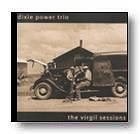 The Virgil Sessions (CD)