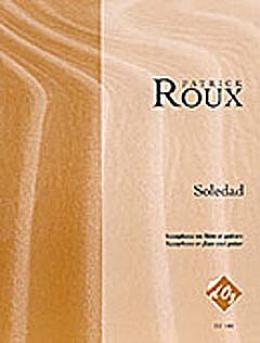 P. Roux: Soledad, FlGit