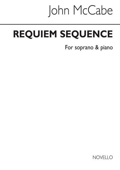 J. McCabe: Requiem Sequence, GesSKlav (Bu)