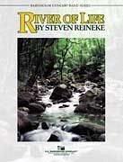 S. Reineke: River of Life, Blaso (Pa+St)