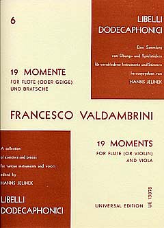 V. Francesco: 19 Momente Band 6