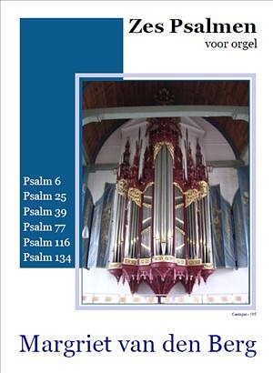 Psalmen(6) (Ps.6 25 39 77