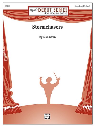 A. Stein: Stormchasers, Blaso (Part.)