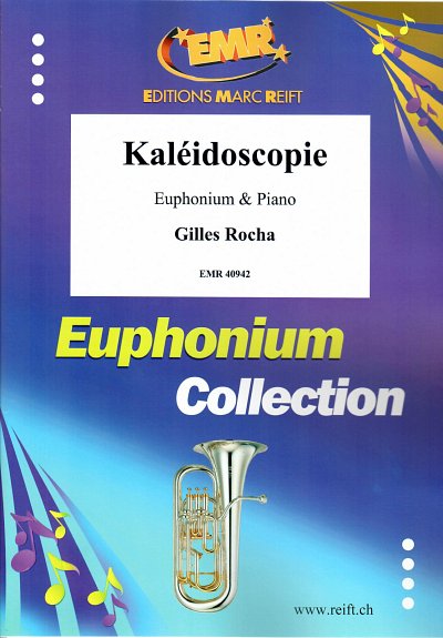 DL: Kaléidoscopie, EuphKlav