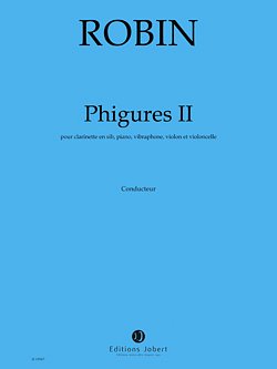Phigures II (Pa+St)