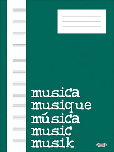 Quaderno di musica