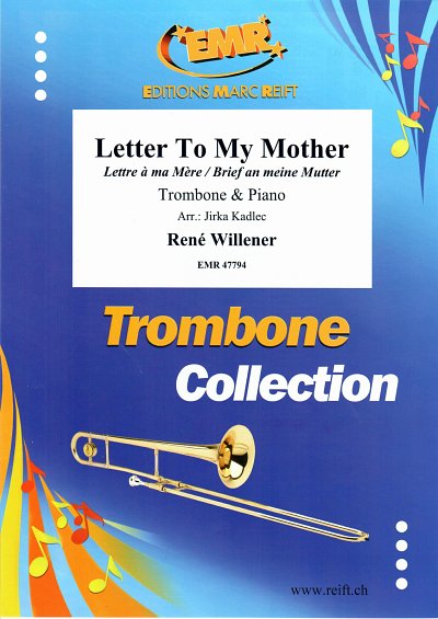 R. Willener: Letter To My Mother, PosKlav