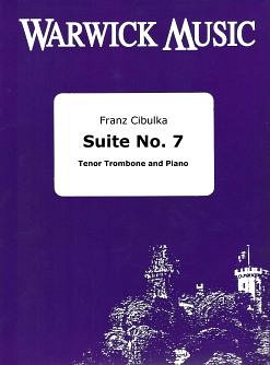 Suite No. 7, PosKlav (KlavpaSt)
