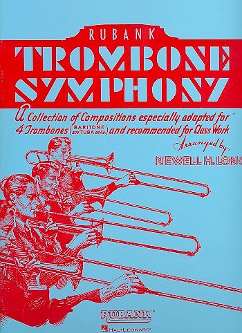 Trombone Symphony (Pa+St)