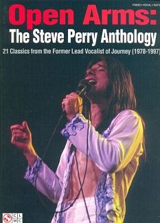 Open Arms: The Steve Perry Anthology, GesKlavGit (Bu)