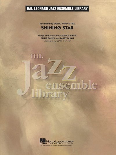 Shinging Star, Jazzens (Part.)