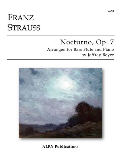 F. Strauss: Nocturno (Bu)