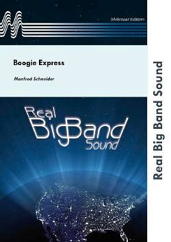 M. Schneider: Boogie Express, Blaso (Part.)