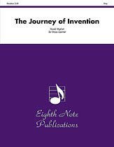 DL: D. Marlatt: The Journey of Invention, 5Blech (Pa+St)