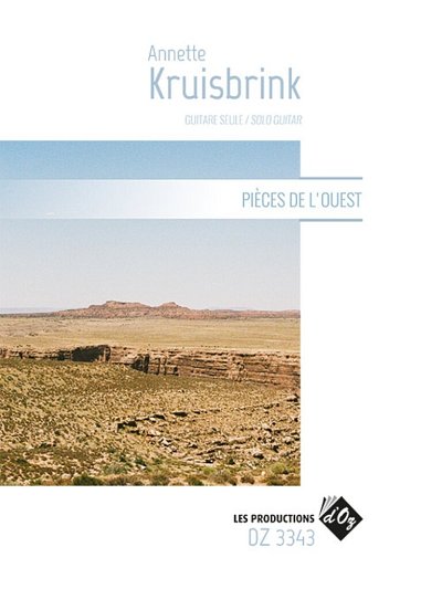 A. Kruisbrink: Pièces De L'Ouest