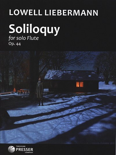 L. Liebermann: Soliloquy op. 44