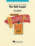 N. Hefti: The Odd Couple, Blaso (Part.)