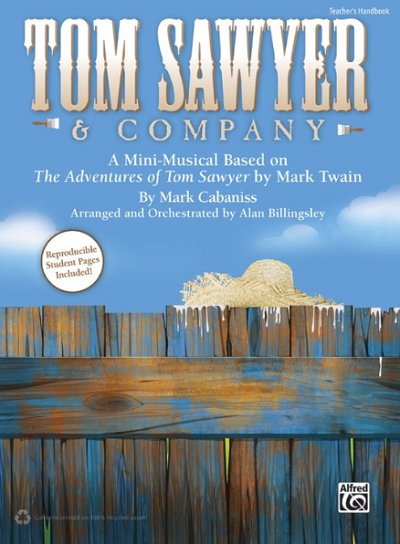 Tom Sawyer & Company, Ges